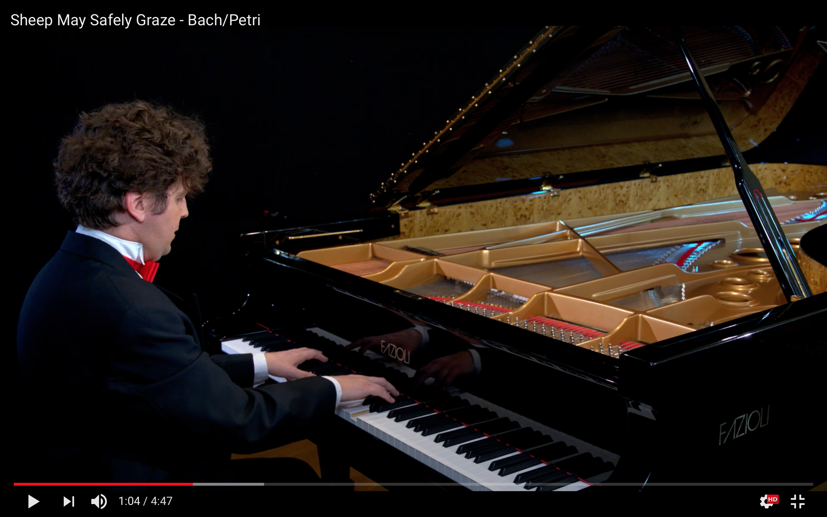 How COVID taught this concert pianist to love the livestream - Vimarsana News